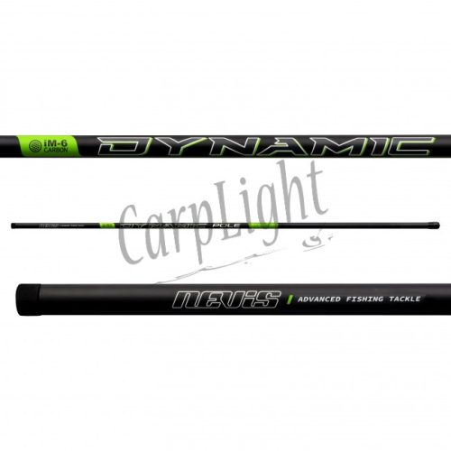 Nevis Dynamic Pole 500