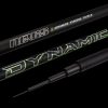 Nevis Dynamic Pole 600