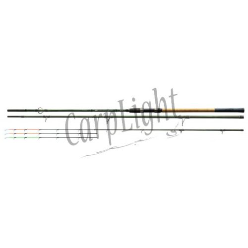 Nevis Vanity Carp Feeder 390H 45-130g