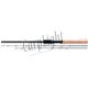 Shimano AERO X1 Distance Feeder 3,66m 12' 90g