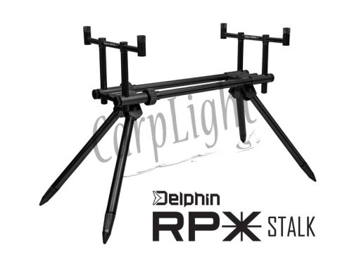 Delphin RPX Stalk