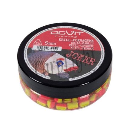 DOVIT Joker Wafters 5mm termékcsalád