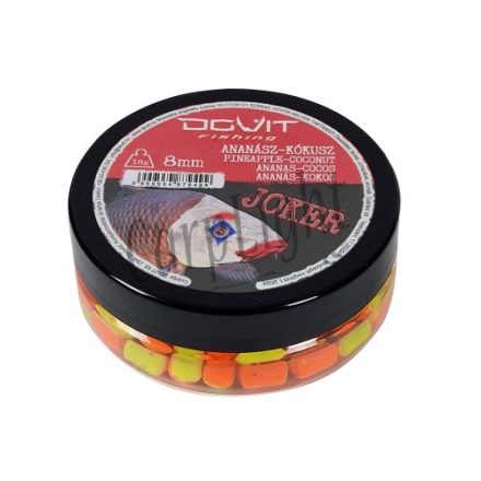 DOVIT Joker Wafters 8mm termékcsalád