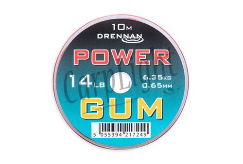 Drennan Power Gum 10m termékcsalád