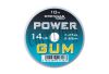 Drennan Power Gum 10m termékcsalád