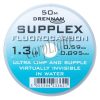 Drennan Supplex Fluorocarbon 50m termékcsalád