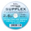 Drennan Supplex Fluorocarbon 50m termékcsalád