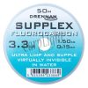 Drennan Supplex Fluorocarbon 50m termékcsalád