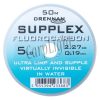 Drennan Supplex Fluorocarbon 50m termékcsalád