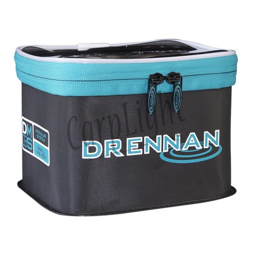 Drennan DMS Visibox Small 2,5L