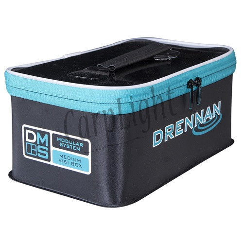 Drennan DMS Visibox Medium 5L