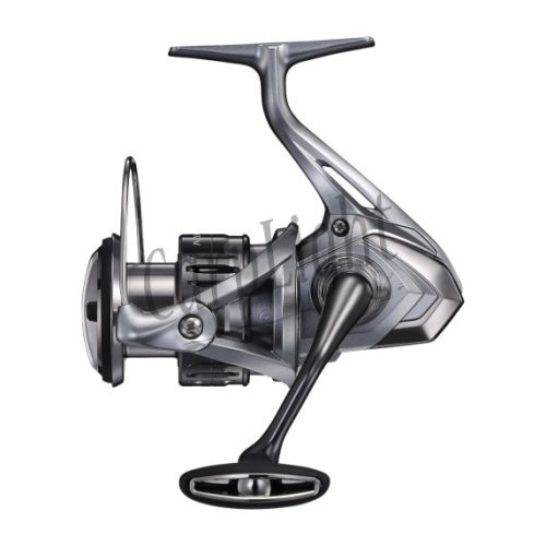 Shimano Nasci C3000 FC HG