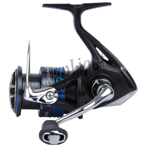 Shimano Nexave FI 4000