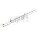 Drennan Vertex Carp Waggler 12' Match bot