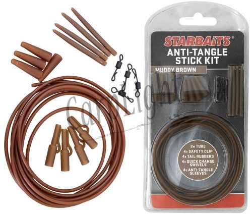 Anti Tangle Stick Kit barna