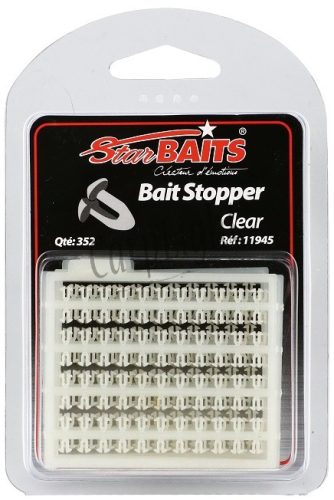 Bait Stopper átlátszó