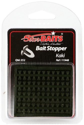 Bait Stopper khaki