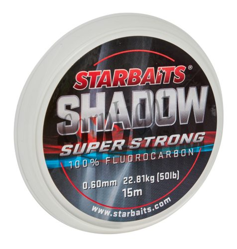 SHADOW Flourucarbon 0,62mm