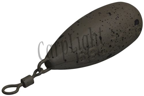 Bomb ólom 126g