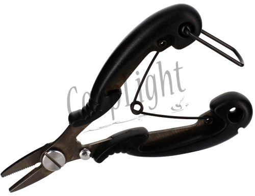 DLX Braid Scissor olló