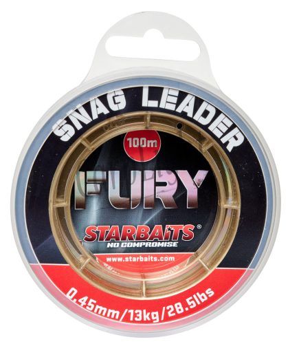 FURY Snag Leader 0,45mm