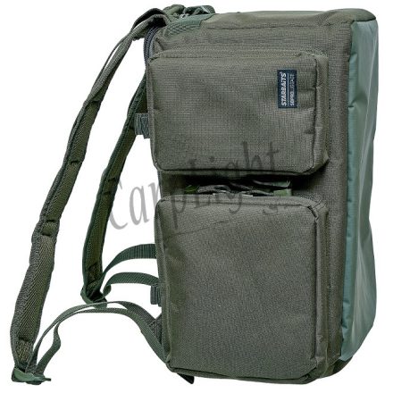 Starbaits PRO Ruck Bag hátizsák