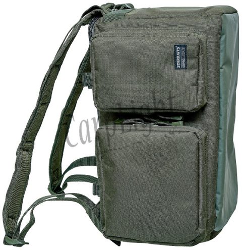 Starbaits PRO Ruck Bag hátizsák