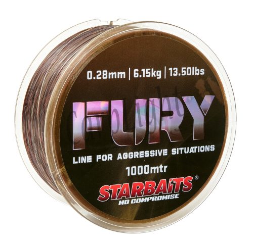 FURY 0,28mm