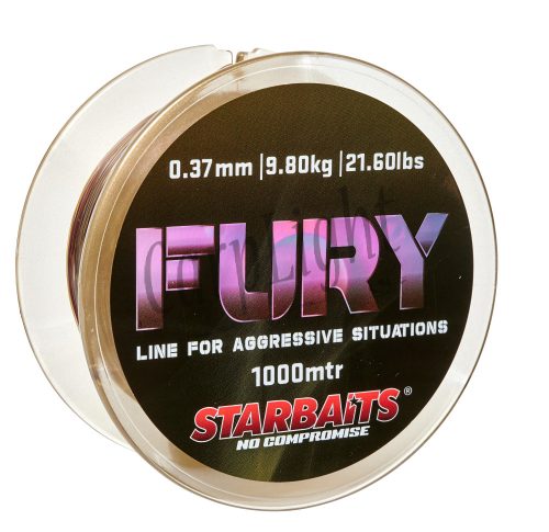 FURY 0,37mm