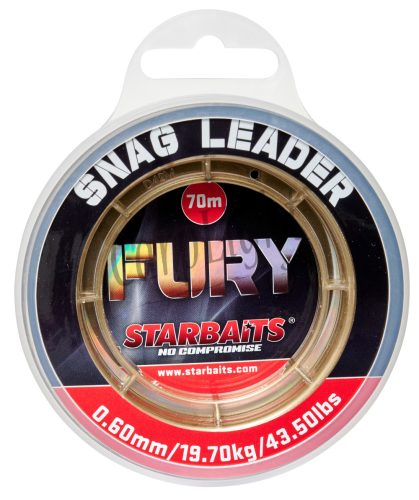 FURY Snag Leader 0,60mm