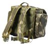 Starbaits CAM Concept Flap Ruck Sack hátizsák