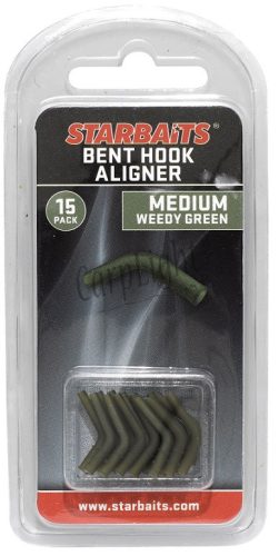 Bent Hook Medium zöld