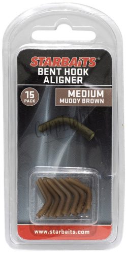 Bent Hook Medium barna