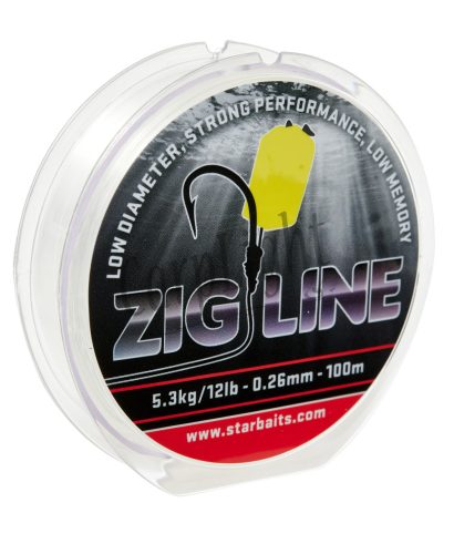 ZIG LINE 0,26mm