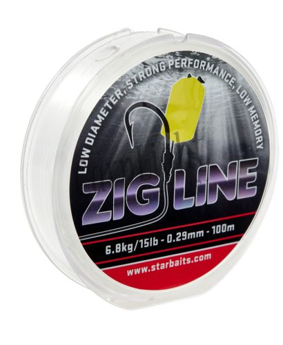 ZIG LINE 0,29mm