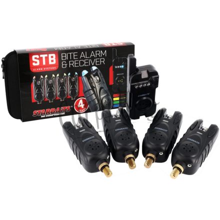 STB BITE elektromos jelző szett 4+1