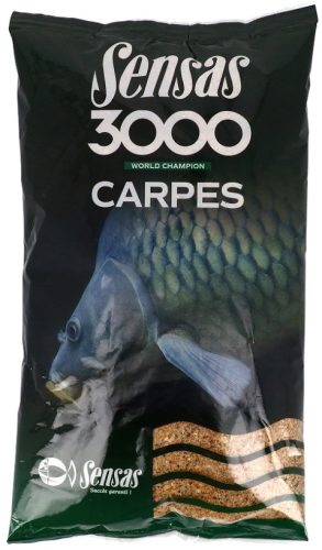 3000 Carpes