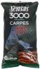 3000 Carpes Rouge