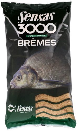 3000 Bremes