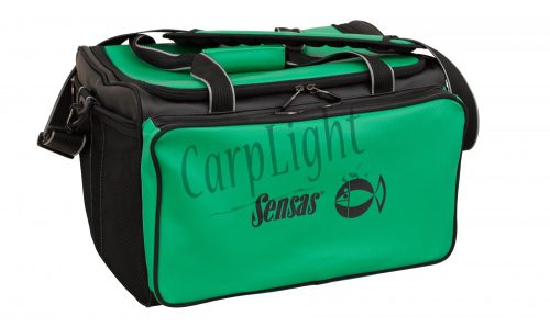 Sensas Jumbo Cool Rigid Bag