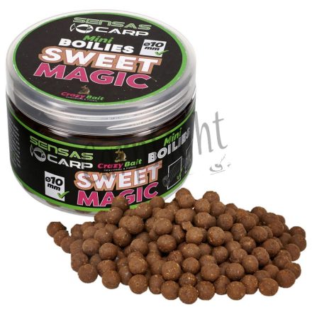 Sensas Mini Boilies Sweet Magic 10mm