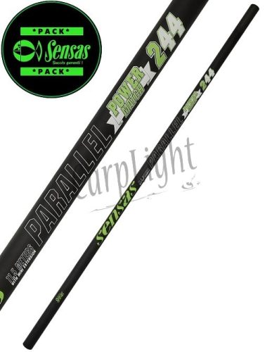 Sensas Power Match Parallel 244 13m Pack