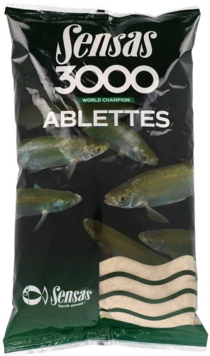 -3000 Ablettes (küsz)