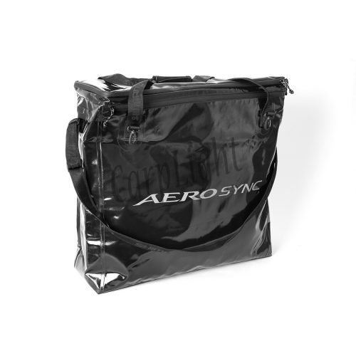 Shimano Aero Sync Triple Net Bag