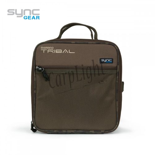 Shimano Sync X Large Accessory Case