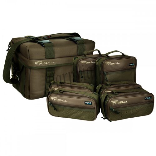 Shimano Tactical Full Compact Carryall Bag