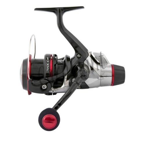 Shimano Stradic 2500 CI4+ RA