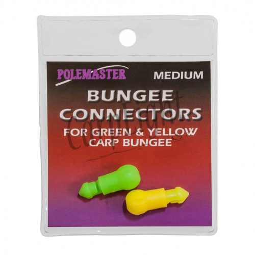 Drennan Bungee Connectors Beads